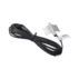 Sensor de temperatura para tubería de contacto Vector SC-Tn10 con cable de 2 m