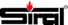 Logo de Siral, marca representada por SOLINTECK en Colombia