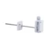 Sonda de temperatura para ducto con caja y brida Vector SDB-T