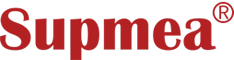 Logo de Supmea, marca representada por SOLINTECK en Colombia