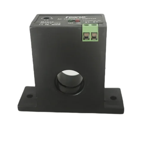 dona-corriente-fearlie-m3070-orificio-pasante Orificio pasante del relé de monitoreo de corriente AC Fearlie M3070