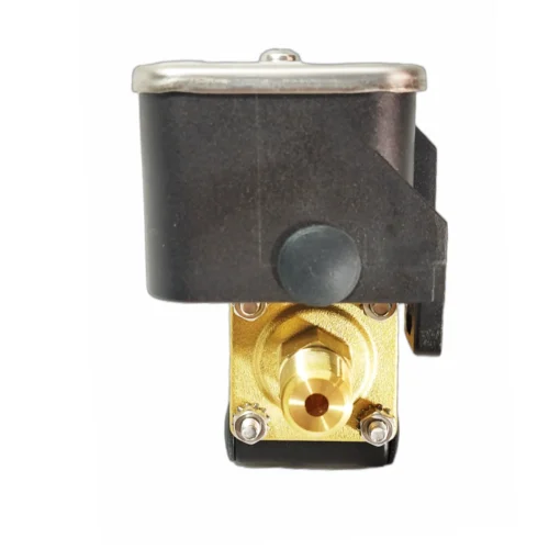 switch-diferencial-lefoo-lateral-derecha Vista lateral derecha del interruptor de presión diferencial LEFOO para monitoreo de agua