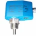 Detalle rosca conexión G1/2 y etiqueta modelo FS211 LEFOO