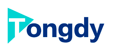 Logo Tongdy Sensing