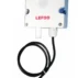 Sensor analítico ambiental con cable de conexión preinstalado