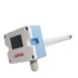 Sensor velocidad aire LEFOO LFS101 montaje directo ducto