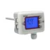 Transmisor de temperatura para ducto con pantalla integrada Vector SDC-T1-OP