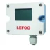 Transmisor velocidad aire LFS101 marca LEFOO carcasa IP65