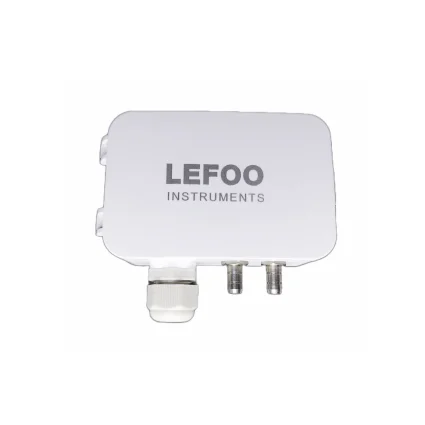 Transmisor de Presión Diferencial LFM108 para HVAC y VAV