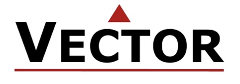 Logotipo Vector Controls Colombia distribuidores